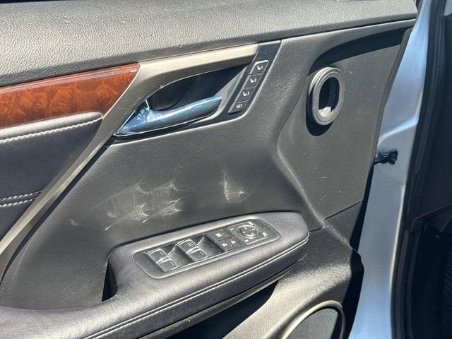 2016 Lexus RX 350 F Sport