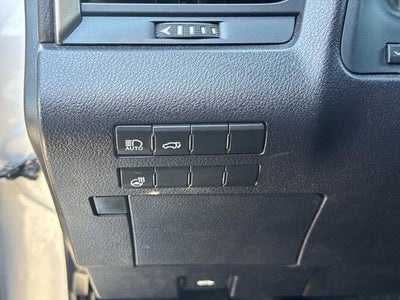 2016 Lexus RX 350 F Sport