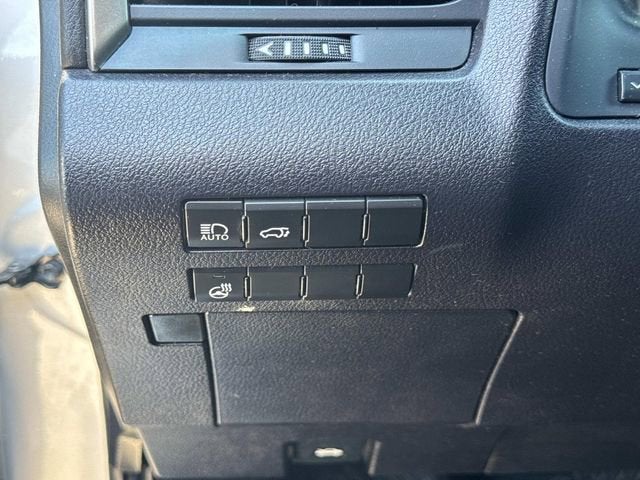 2016 Lexus RX 350 F Sport