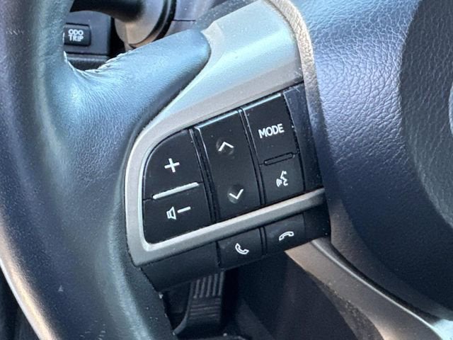 2016 Lexus RX 350 F Sport