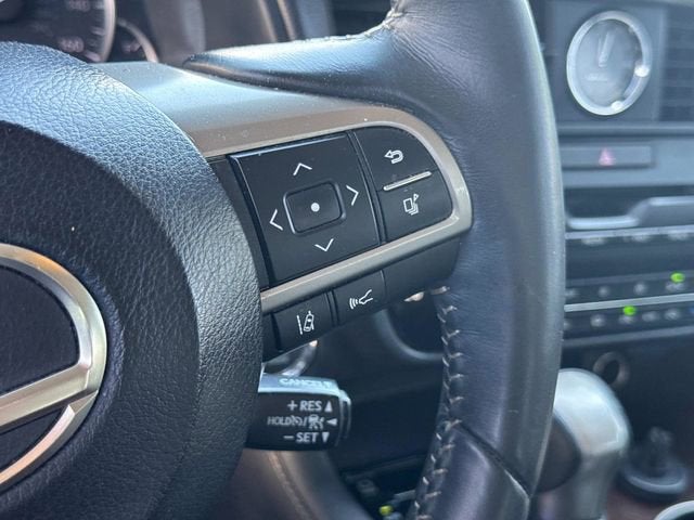 2016 Lexus RX 350 F Sport