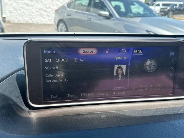 2016 Lexus RX 350 F Sport