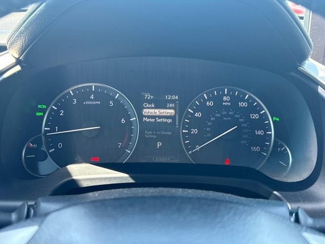 2016 Lexus RX 350 F Sport