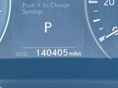 2016 Lexus RX 350 F Sport