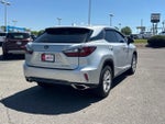 2016 Lexus RX 350 F Sport