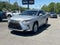 2016 Lexus RX 350 F Sport