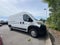 2025 RAM ProMaster 2500 Cargo Van Tradesman High Roof 159" WB w/Pass Seat