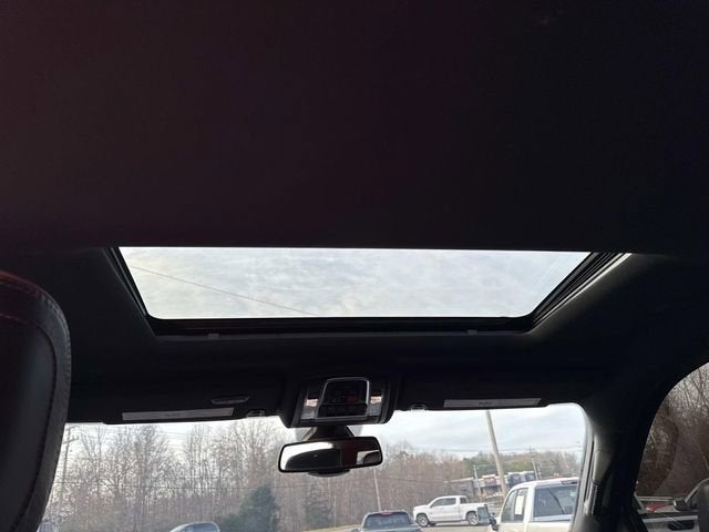 2024 RAM 2500 Power Wagon