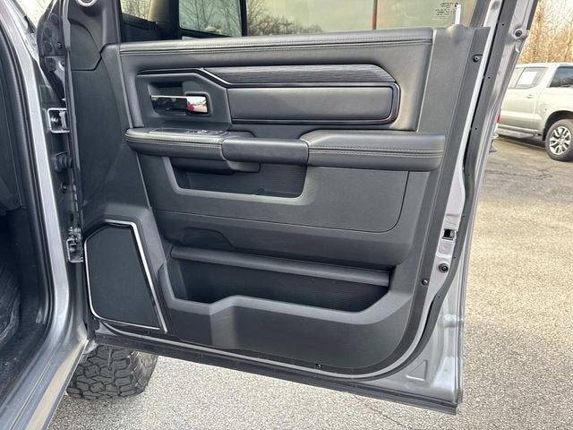 2024 RAM 2500 Power Wagon