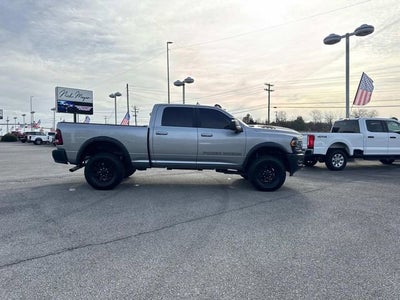 2024 RAM 2500 Power Wagon