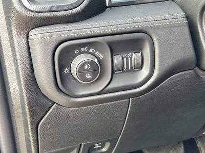 2024 RAM 2500 Power Wagon