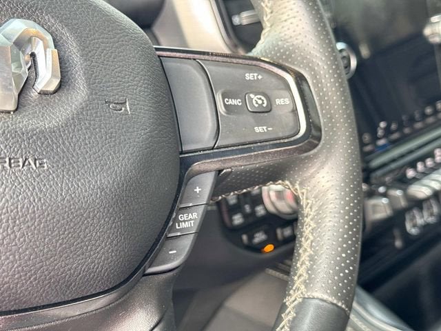 2024 RAM 2500 Power Wagon