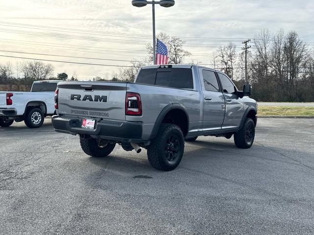 2024 RAM 2500 Power Wagon