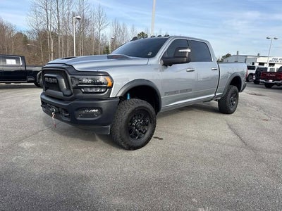 2024 RAM 2500 Power Wagon
