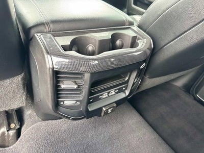 2023 RAM 2500 Power Wagon Rebel