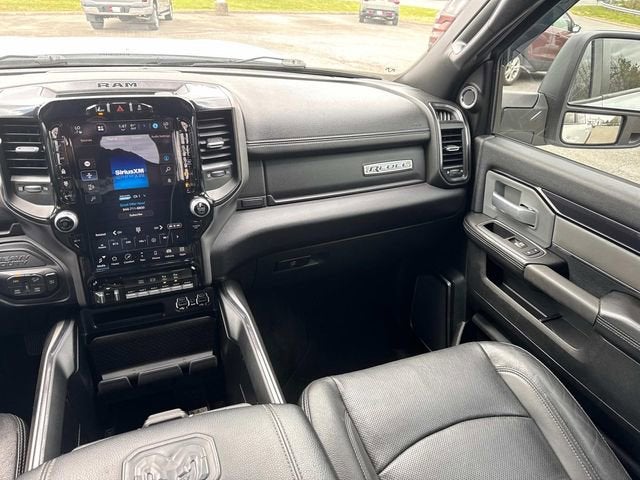 2023 RAM 2500 Power Wagon Rebel