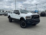2023 RAM 2500 Power Wagon Rebel