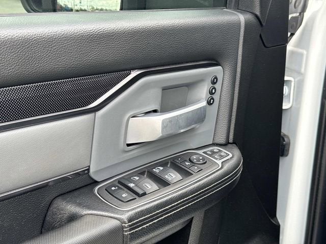 2023 RAM 2500 Power Wagon Rebel