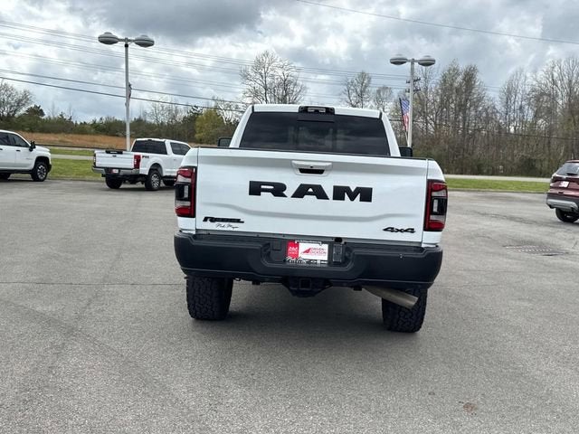 2023 RAM 2500 Power Wagon Rebel