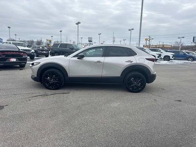 2024 Mazda Mazda CX-30 2.5 S Select Sport