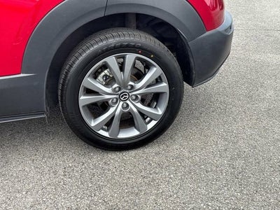 2025 Mazda Mazda CX-30 2.5 S Preferred Package