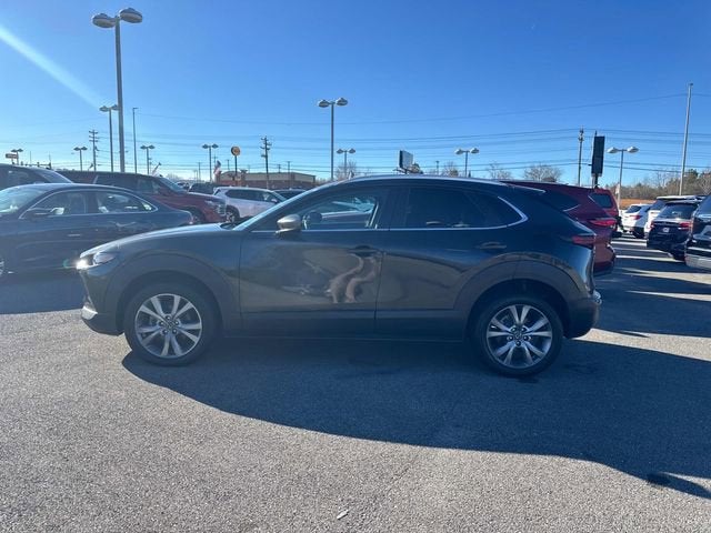 2023 Mazda Mazda CX-30 2.5 S Preferred Package