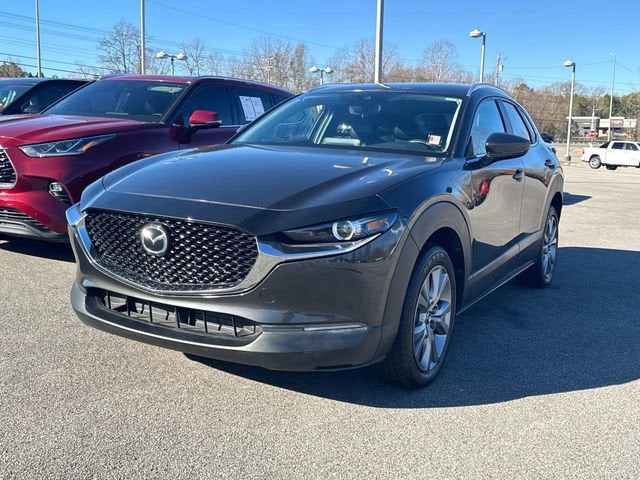 2023 Mazda Mazda CX-30 2.5 S Preferred Package