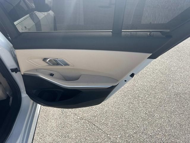 2020 BMW 3 Series 330i xDrive