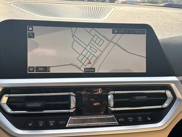 2020 BMW 3 Series 330i xDrive