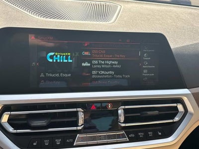 2020 BMW 3 Series 330i xDrive