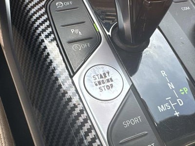 2020 BMW 3 Series 330i xDrive