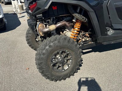 2024 POLARIS RZR NA