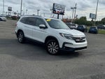 2021 Honda Pilot Black Edition