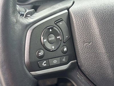 2021 Honda Pilot Black Edition