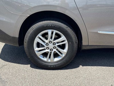 2018 Buick Enclave Premium