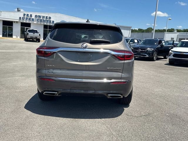 2018 Buick Enclave Premium