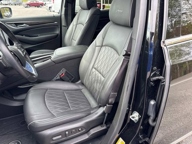 2023 Buick Enclave Avenir