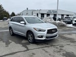 2020 INFINITI QX60 PURE