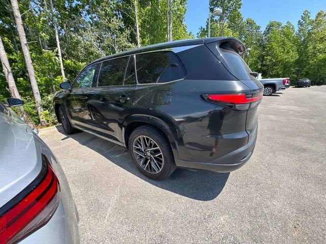2024 Lexus TX 350 Premium