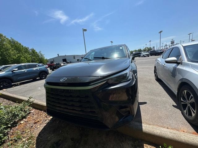 2024 Lexus TX 350 Premium