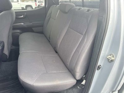 2019 Toyota Tacoma 2WD SR5