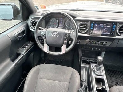 2019 Toyota Tacoma 2WD SR5