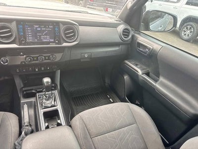 2019 Toyota Tacoma 2WD SR5