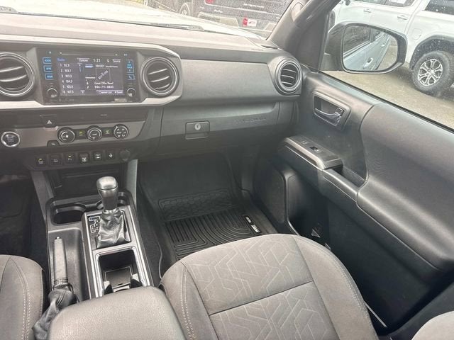 2019 Toyota Tacoma 2WD SR5