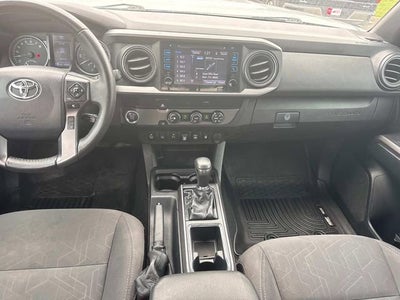 2019 Toyota Tacoma 2WD SR5