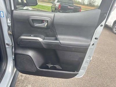 2019 Toyota Tacoma 2WD SR5