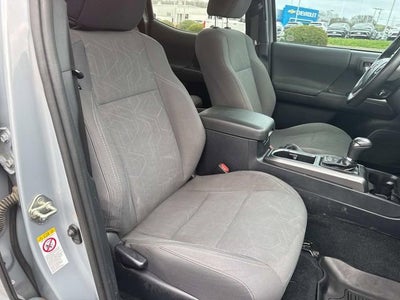 2019 Toyota Tacoma 2WD SR5