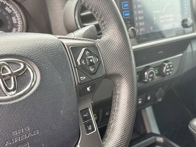 2019 Toyota Tacoma 2WD SR5