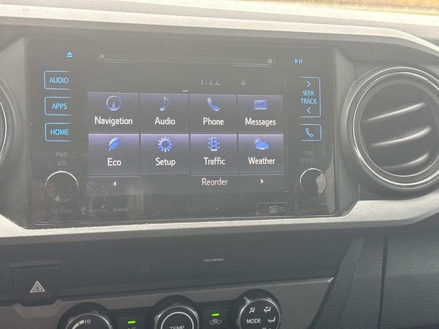 2019 Toyota Tacoma 2WD SR5