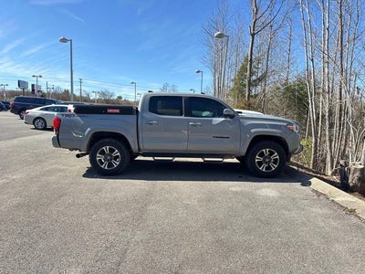2019 Toyota Tacoma 2WD SR5